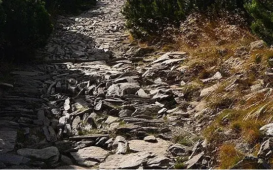 Jak wejść na Śnieżkę? Najpiękniejsze szlaki na szczyt Banner