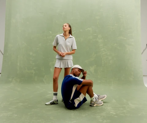 adidas Wyprzedaż do 25% i Dodatkowe 10% Zniżki Studenckiej - img