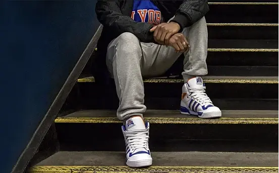 6 Kreatywnych Sposobów na Zawiązanie Sneakerów Banner