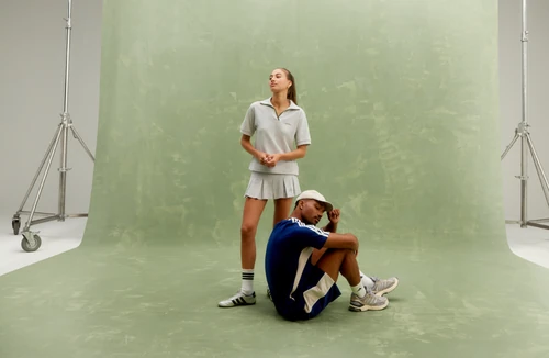 adidas Wyprzedaż do 25% i Dodatkowe 10% Zniżki Studenckiej - img