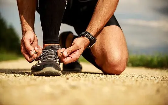 Sygnały, że buty sportowe nie współpracują z ciałem... Banner