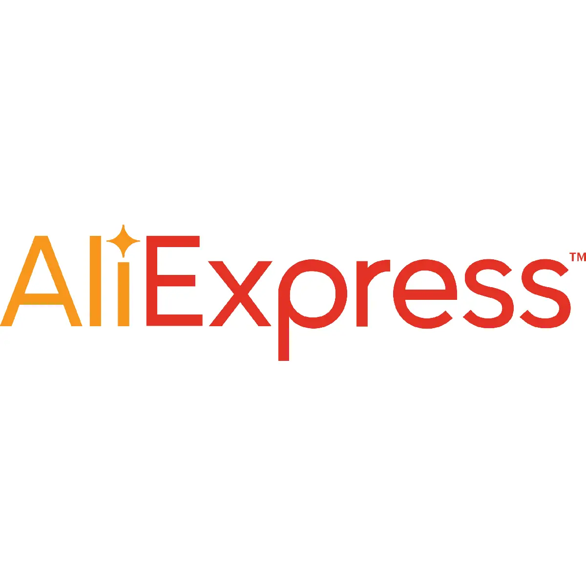 aliexpress - Logo