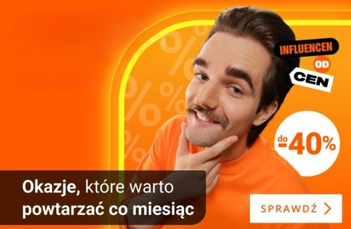 allegro Zniżki do 40% na Allegro Days