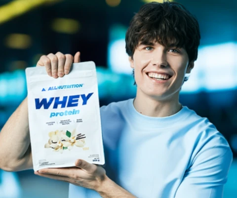 ALLNUTRITION 10% reducere suplimentară pentru studenți - img