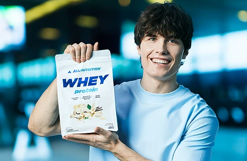 allnutrition-ro 10% reducere suplimentară pentru studenți - img