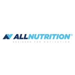 ALLNUTRITION Logo