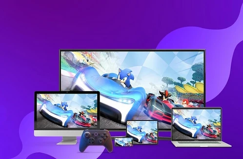 amazon Cloud Gaming Bez Limitów & 30 dni Amazon Luna za Free - img