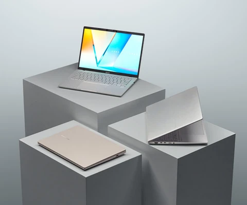 ASUS Dodatkowe 15% Zniżki na Laptopy i Laptopy Gamingowe - img