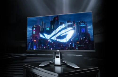 ASUS Dodatkowe 15% Zniżki Studenckiej na Monitory - img