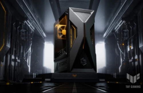 asus Dodatkowe 15% Zniżki na Komputery Stacjonarne i AiO - img