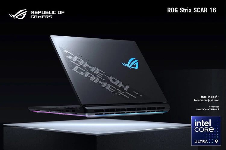 ASUS 15% Zniżki Studenckiej na Laptopy i Akcesoria - image