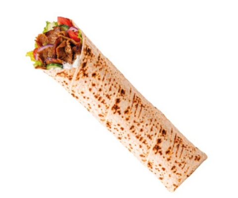 Bafra Kebab Gigant za 31,90 zł w Wybranych Lokalach - img