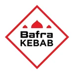 Bafra Kebab Logo