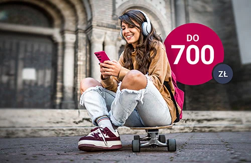 bank-millennium Nawet 700 zł w Promocji Millennium 360° - img