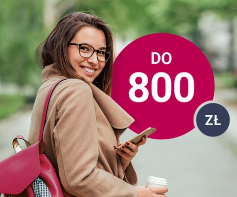 Bank Millennium Nawet 800 zł w Promocji Millennium 360° - img