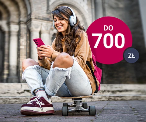 Bank Millennium Nawet 700 zł w Promocji Millennium 360° - img