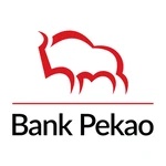 Bank Pekao SA- Logo