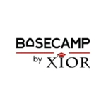 BASECAMP by Xior Logo