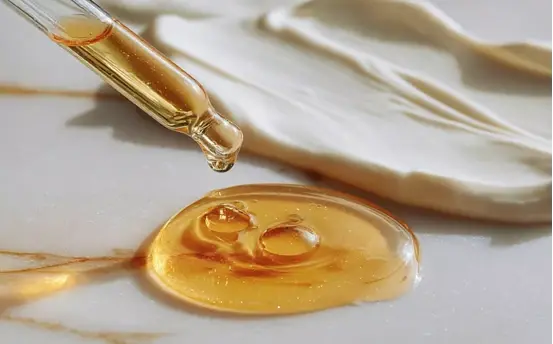 Jakich Witamin Potrzebuje Twoja Skóra? 💊🍋 Banner