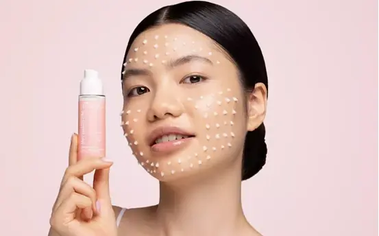 Koreańska Pielęgnacja 🌿 Dlaczego Jest w Trendach? Banner