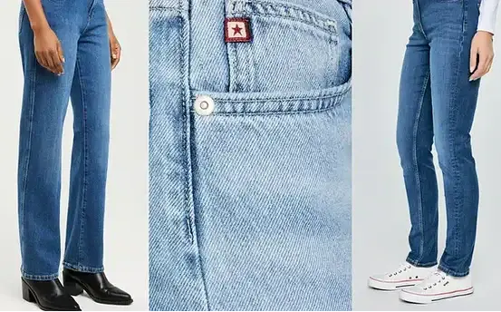 Po co jest mała kieszonka w jeansach? Banner