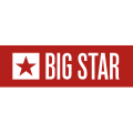 BIG STAR Logo