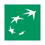BNP Paribas Logo