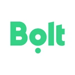 Bolt Logo
