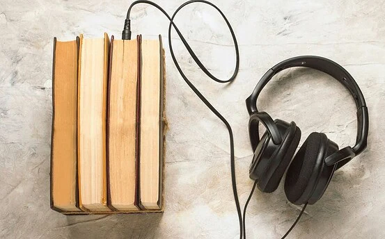 Najczęściej słuchane audiobooki w serwisie BookBeat! Banner