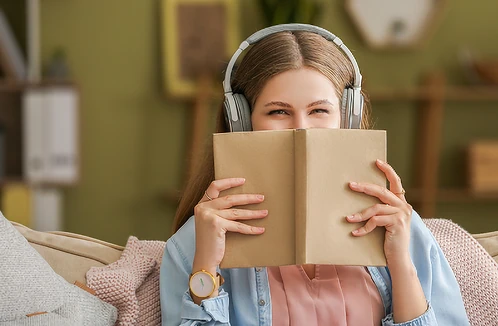 bookbeat 60 Dni Dostępu Za Darmo i 50% Zniżki Studenckiej - img
