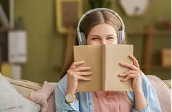 bookbeat 60 Dni Dostępu Za Darmo i 50% Zniżki Studenckiej - img