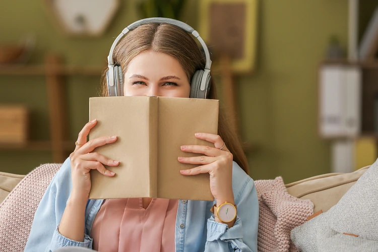 75 Dni Dostępu za Darmo i 50% Zniżki Studenckiej