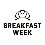 BreakfastWeek- Logo