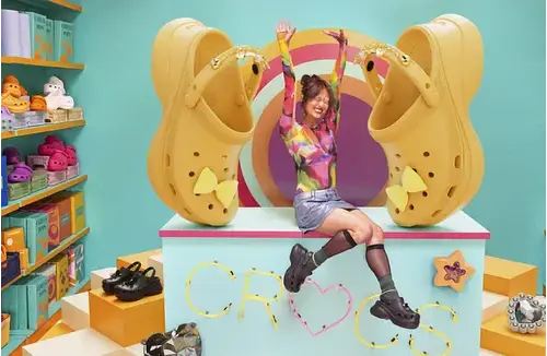 crocs-ro Până la 50% reducere și 10% extra pentru studenți - img