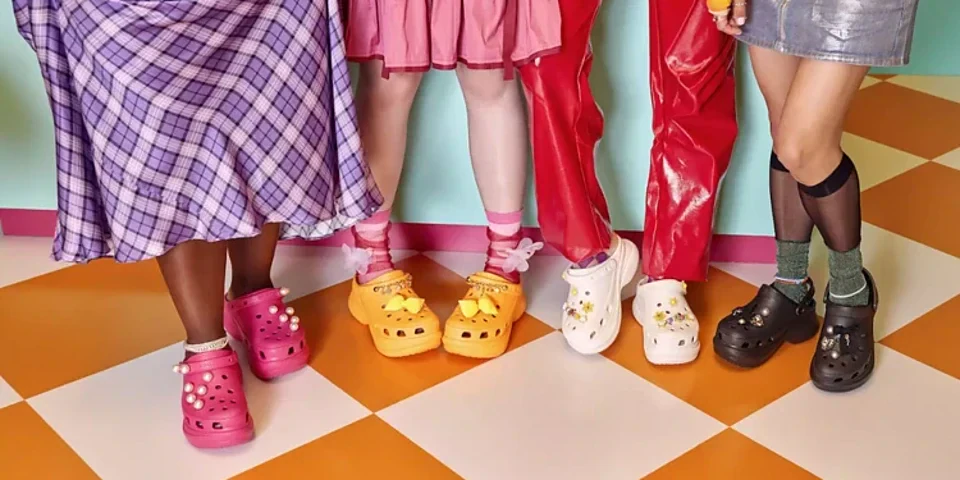 Crocs 25% reducere pentru studenți - image