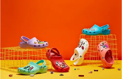 crocs-ro 25% reducere pentru studenți - img