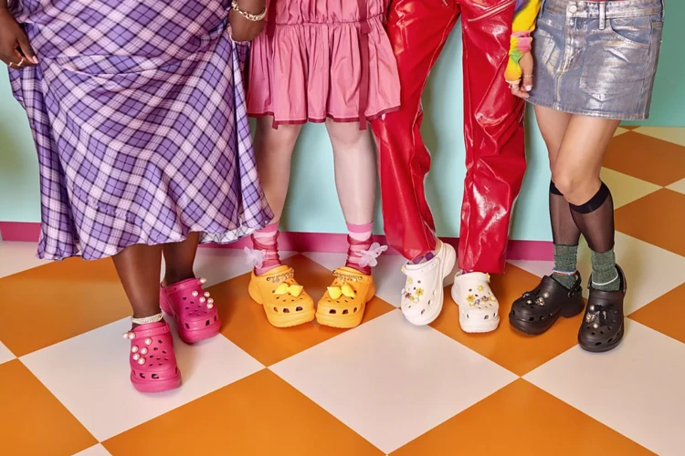 Crocs.pl 25% Zniżki Studenckiej - image