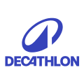 decathlon - Logo