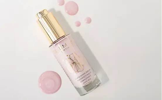 Glow Skin - Trend w Pielęgnacji Skóry ✨ Banner