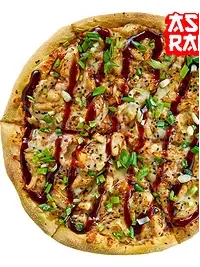 Teriyaki Chicken