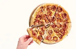 dominos 40% Zniżki Studenckiej Stacjonarnie - img