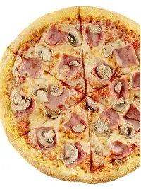 Capricciosa