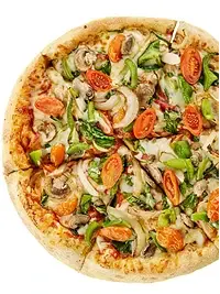 Veggie Supreme