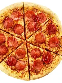 Pepperoni Hot Honey
