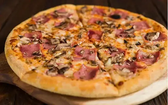 Pizza capricciosa – na czym polega jej wyjątkowość? Banner