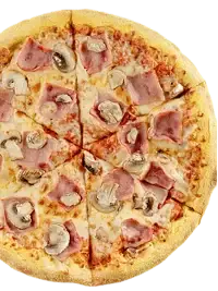 Capricciosa