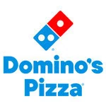 Domino's Pizza Logo