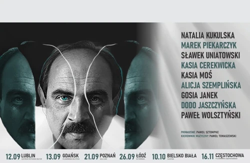 ebilet 15% Zniżki na Koncert Pamięci Andrzeja Zauchy - img