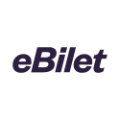 eBilet Logo image