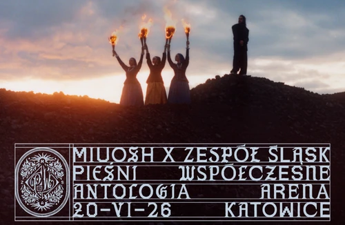 ebilet 15% Student Discount on Miuosh x Zespół Śląsk Concert - img